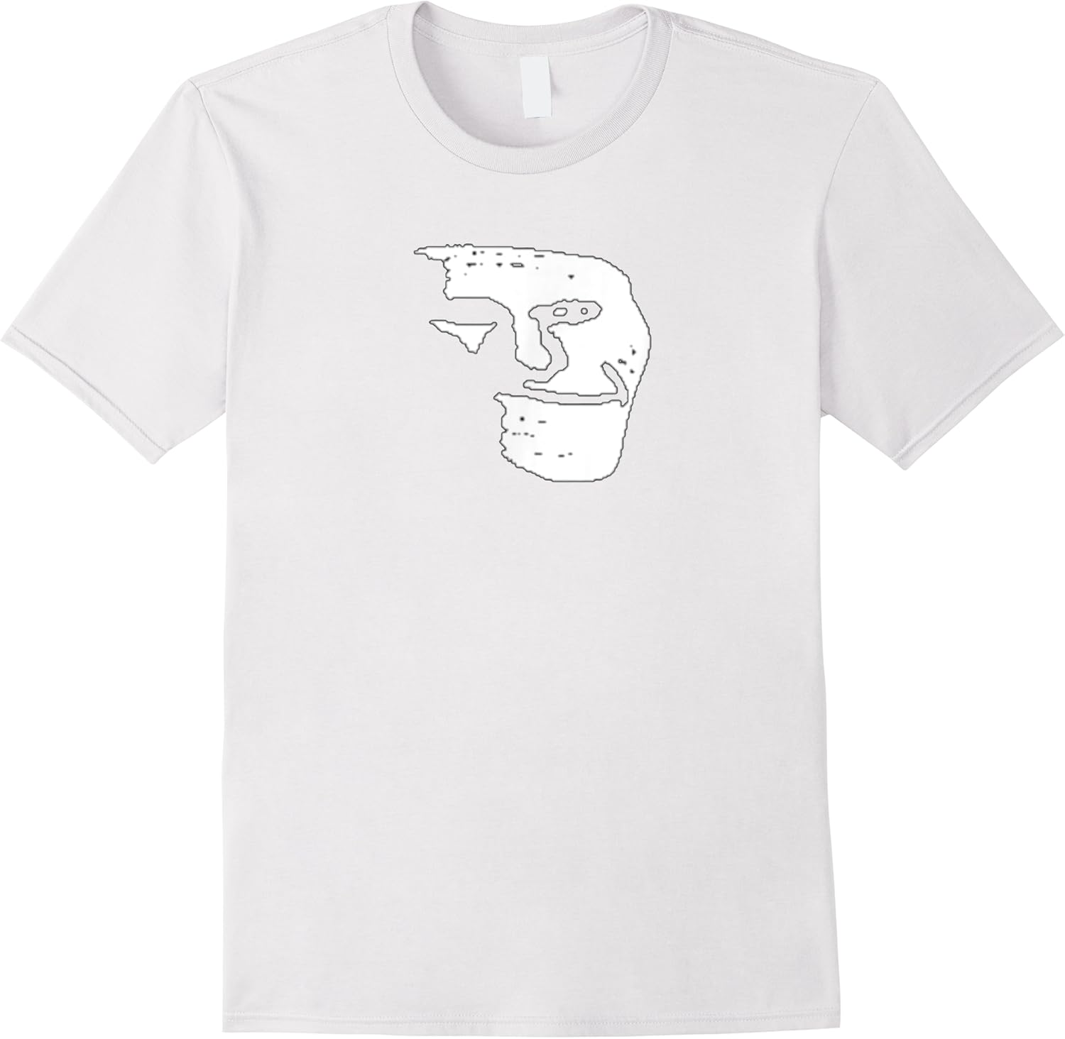 lost enterprises shirt